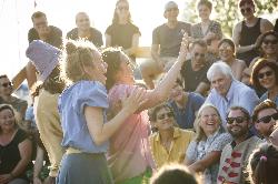 Ils vécurent enfants et firent beaucoup d'heureux