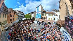 Festival International des Artistes de rue